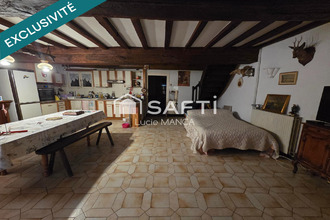 achat maison st-huruge 71460