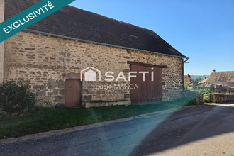 achat maison st-huruge 71460