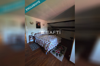 achat maison st-huruge 71460
