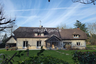 achat maison st-hymer 14130