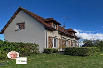 achat maison st-hymer 14130