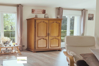 achat maison st-hymer 14130