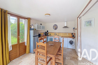 achat maison st-hymer 14130