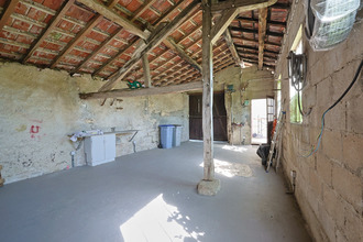 achat maison st-hymetiere 39240