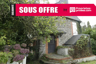 achat maison st-igeaux 22570