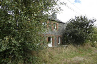 achat maison st-igeaux 22570