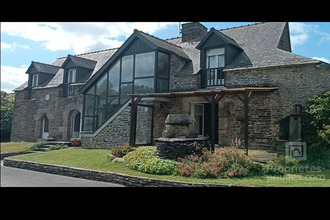 achat maison st-igeaux 22570