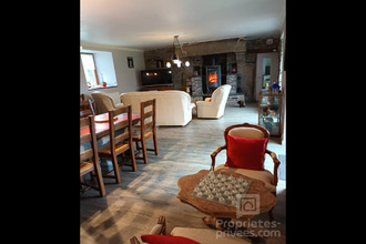 achat maison st-igeaux 22570