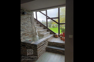 achat maison st-igeaux 22570