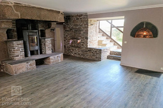 achat maison st-igeaux 22570