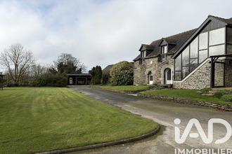 achat maison st-igeaux 22570