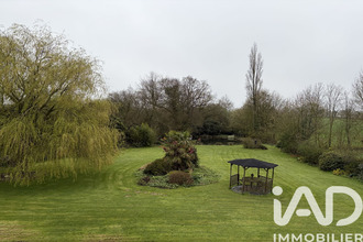 achat maison st-igeaux 22570