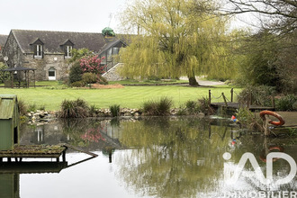 achat maison st-igeaux 22570