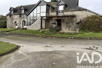 achat maison st-igeaux 22570