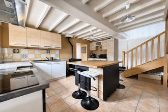 achat maison st-ignat 63720