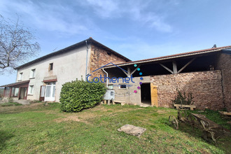 achat maison st-igny-de-roche 71170