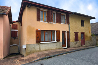 achat maison st-igny-de-vers 69790