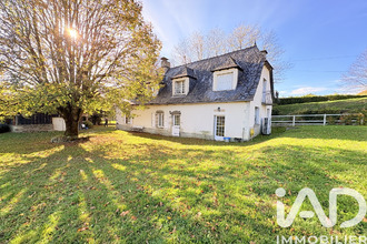 achat maison st-illide 15310