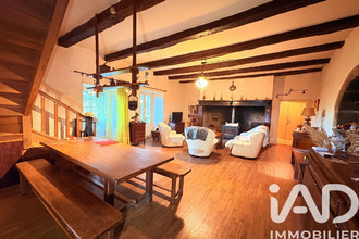 achat maison st-illide 15310