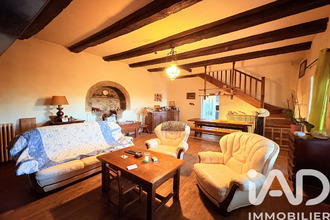 achat maison st-illide 15310