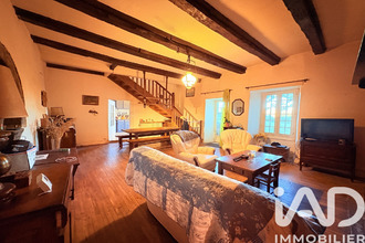 achat maison st-illide 15310