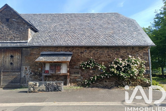 achat maison st-illide 15310