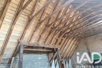 achat maison st-illide 15310