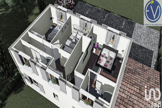 achat maison st-illiers-la-ville 78980