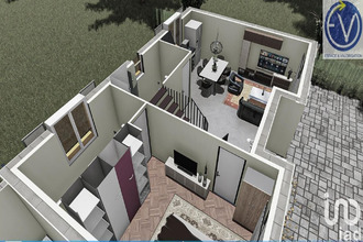 achat maison st-illiers-la-ville 78980