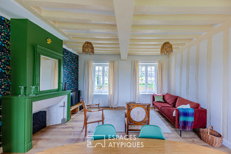 achat maison st-illiers-la-ville 78980