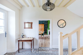 achat maison st-illiers-la-ville 78980