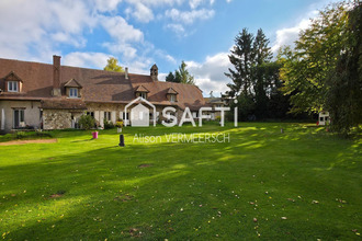 achat maison st-illiers-la-ville 78980