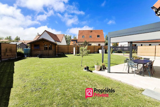 achat maison st-inglevert 62250