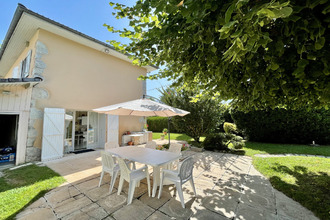 achat maison st-ismier 38330