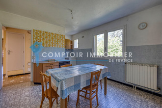 achat maison st-ismier 38330