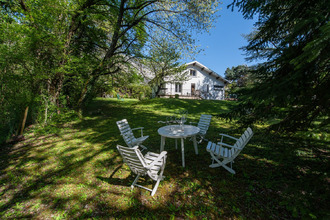 achat maison st-ismier 38330