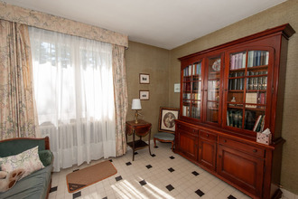 achat maison st-ismier 38330