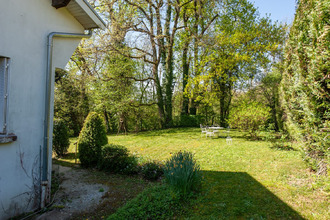 achat maison st-ismier 38330