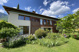 achat maison st-ismier 38330