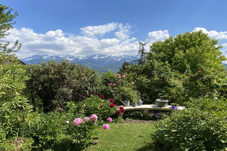 achat maison st-ismier 38330