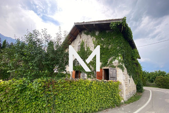 achat maison st-ismier 38330