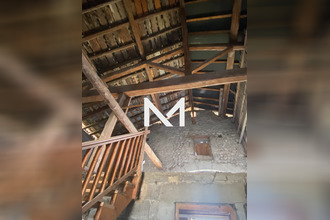 achat maison st-ismier 38330