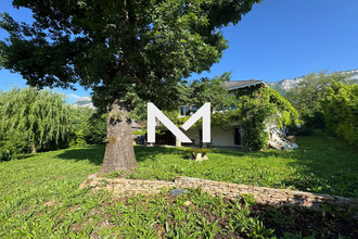 achat maison st-ismier 38330