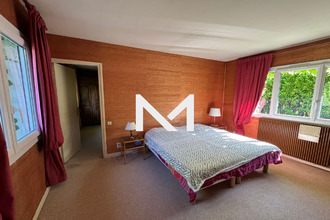 achat maison st-ismier 38330