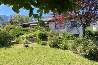 achat maison st-ismier 38330