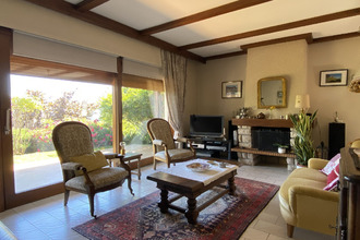 achat maison st-ismier 38330