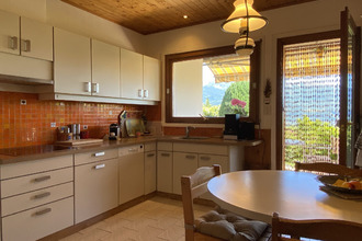 achat maison st-ismier 38330