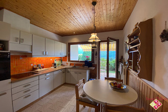 achat maison st-ismier 38330