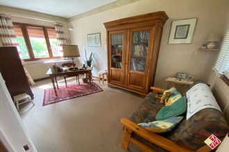 achat maison st-ismier 38330