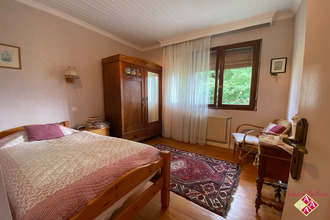 achat maison st-ismier 38330